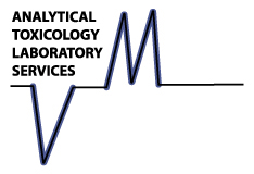 V & M Analytical Toxicology Laboratory Services Logo